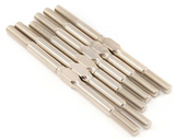 LOSI LOSB5902 5T Losi Turnbuckle Set (6)