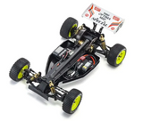 Kyosho Turbo Optima Mid Special 1/10 4WD Electric Off-Road Buggy Racer Kit