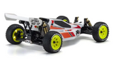 Kyosho Turbo Optima Mid Special 1/10 4WD Electric Off-Road Buggy Racer Kit