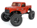 Redcat Ascent-18 Brushless - 1/18 Scale Brushless Electric Rock Crawler