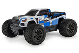 Arrma Granite Mega 665 1/10 4WD Electric Monster Truck w/SLT2 2.4GHz Radio