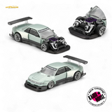 (Pre-Order) Kaido House Nissan Silvia S13-R 1:64