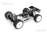 Sparko F8 1/8 Nitro Truggy Kit