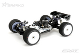 Sparko F8 1/8 Nitro Truggy Kit
