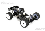 Sparko F8 1/8 Nitro Truggy Kit