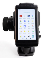 SPEKTRUM iXSR+ 12-Channel DSMR+ Transmitter with SR515 Receiver / DRAG RACE LAUNCH CONTROL