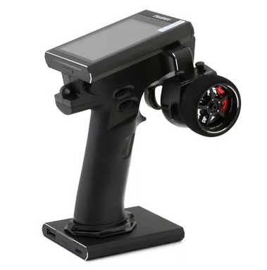 Flysky Noble NB4+ AFHDS3 8-Channel 2.4GHz Radio System w/FGr4B Receiver