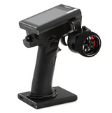 Flysky Noble NB4+ AFHDS3 8-Channel 2.4GHz Radio System w/FGr4B Receiver