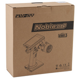 Flysky Noble NB4+ AFHDS3 8-Channel 2.4GHz Radio System w/FGr4B Receiver