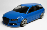 APlastics AUDI RS4 B7 Avant