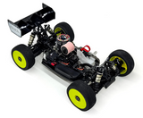 HongNor X5B Competition 1/8 4WD Off-Road Nitro Buggy Kit