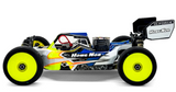 HongNor X5B Competition 1/8 4WD Off-Road Nitro Buggy Kit