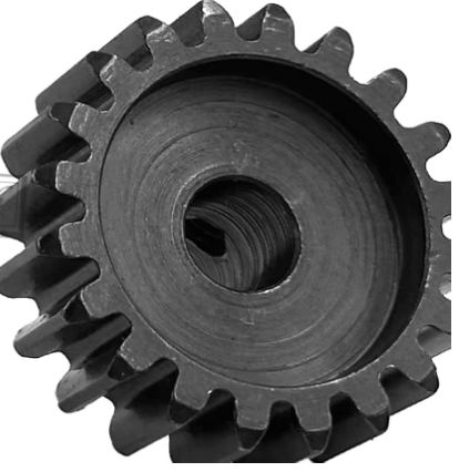 IRonManRc MOD 1.5mm Hardened Steel Pinion Gears