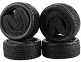 IRonManRc CHAMPION SERIES 1/10 On Road Tires ( Soft Edition )