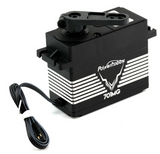 Powerhobby 701MG 1/5 70kg Waterproof High Speed Torque Metal Gear Servo