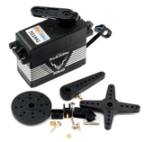 Powerhobby 701MG 1/5 70kg Waterproof High Speed Torque Metal Gear Servo