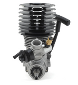 SH Engines PT2802A-P3 .28 Rear Exhaust Pull Start Engine
