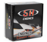 SH Engines PT2802A-P3 .28 Rear Exhaust Pull Start Engine