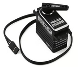 EcoPower WP255T Waterproof High Torque Metal Gear Brushless Servo (HV) (Metal Case)
