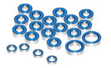 IRonManRc 2WD Traxxas Slash 2wd, Stampede, Rustler BL-2s 2WD 1/10 Bearings Kit (All Versions) (21 Pcs)