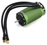 Castle Creations 1717 Sensored 4-Pole Brushless Motor (1650Kv)