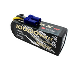 CNHL Innovation RC Series 10000mAh 22.2V 6S 100C Lipo Battery with EC5 Plug