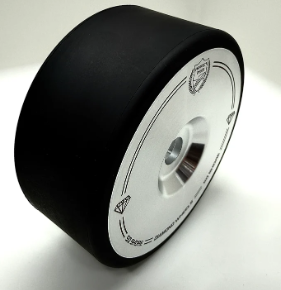 PERFECT PASS PP-W-AR50 Diamond Wheels 1/8-1/7 GT 17MM Hex