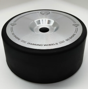 PERFECT PASS PP-W-AR50 Diamond Wheels 1/8-1/7 GT 17MM Hex