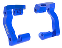 TRAXXAS 10733 MINIMAXX CASTER BLOCKS L&R ALUMIMUM
