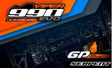 Serpent Viper 990 4wd 1/8 GP KIT (SER903020)