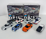 Mini RC Drift Car 4WD Remote Control Car High Speed Four Wheel Drive W Gyro