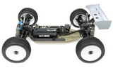 Tekno RC ET48 2.2 1/8 Electric 4WD Off-Road Competition Truggy Kit