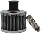 IRonManRc Rc Car 1/10 1/8 Air Intake Filter Turbo Vent Breather