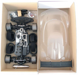 HOBAO [HB-VT] 1/8 Hyper VT On-Road Nitro 80% ARR- Nitro Roller