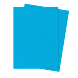 ECLIPSE® Matte Standard DECK PROTECTOR® Sleeves: Sky Blue - 105ct