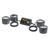 SkyRC SK-600157-03 TWneo Tire Warmer with Belts: 1/10 1/8 RC Touring / Drift Car