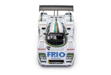 Slot.it Lancia LC2 1000Km Monza 1988 1/32 Slot Car SICA21G CA21G