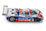 Slot.it Porsche 962C #9 Repsol 1992 Jarama 1/32 Slot Car SICA52C CA52C