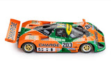 Slot.it Mazda 767B GTP Le Mans 24h 1990 Winner 1/32 Slot Car SICA60b CA60b