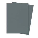 ECLIPSE® Matte Standard DECK PROTECTOR® Sleeves: Smoke Grey - 105ct