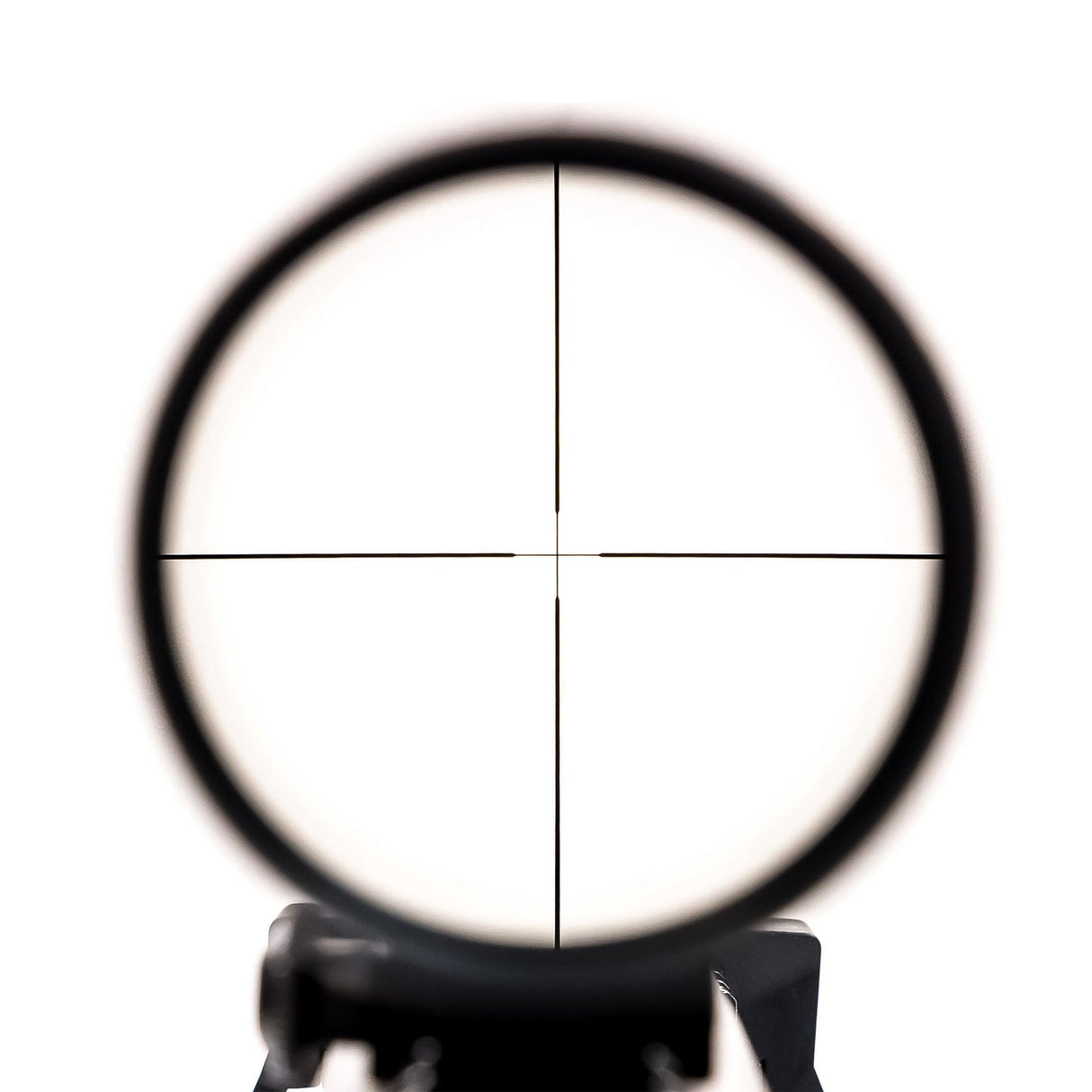 Sniper S Gas Piston .177 - Black