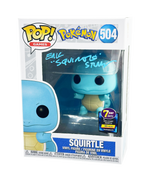 Pokémon Signature Series