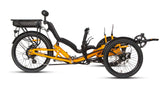 T1 Recumbent Trike