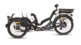 T1 Recumbent Trike