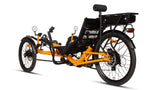 T1 Recumbent Trike
