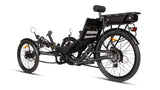 T1 Recumbent Trike