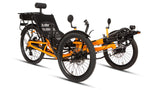 T1 Recumbent Trike