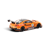 Tarmac Works Nissan GT-R R35 NISMO GT3 1:64