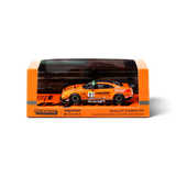 Tarmac Works Nissan GT-R R35 NISMO GT3 1:64