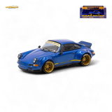 Tarmac Works Porsche RWB Backdate 1:64